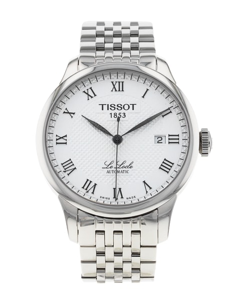 Tissot Le Locle T41.1.483.33